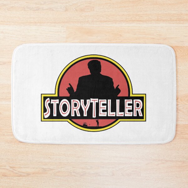 Item preview, storytellers designed and sold by pedao.