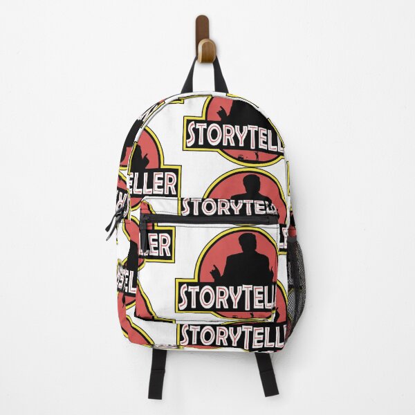 Item preview, storytellers designed and sold by pedao.