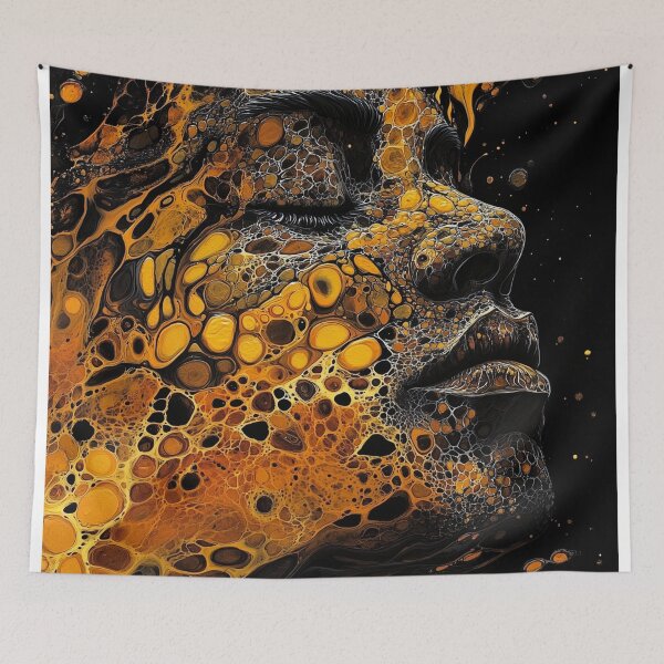 Item preview, Metamorphosis designed and sold by SurrealeyeSEA.