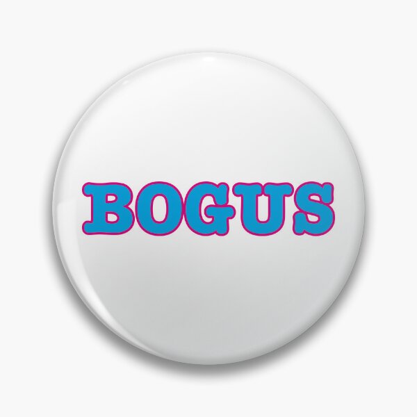Item preview, Bogus designed and sold by nogamax.