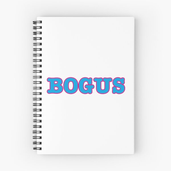Item preview, Bogus designed and sold by nogamax.