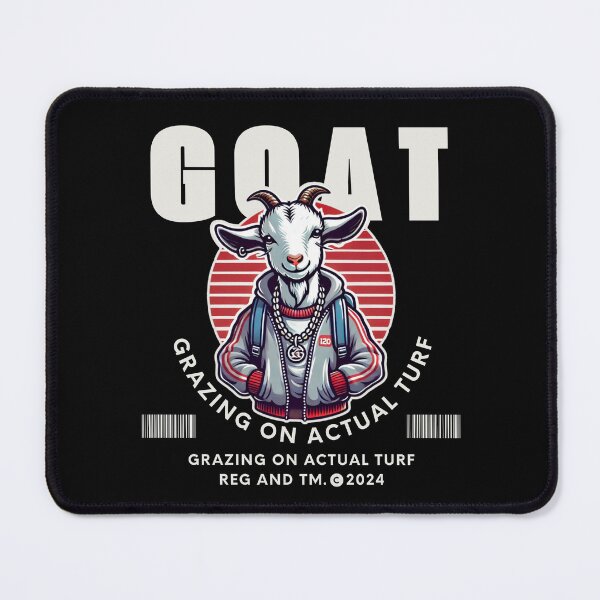 Item preview, Goat designed and sold by Peerless-Prime.