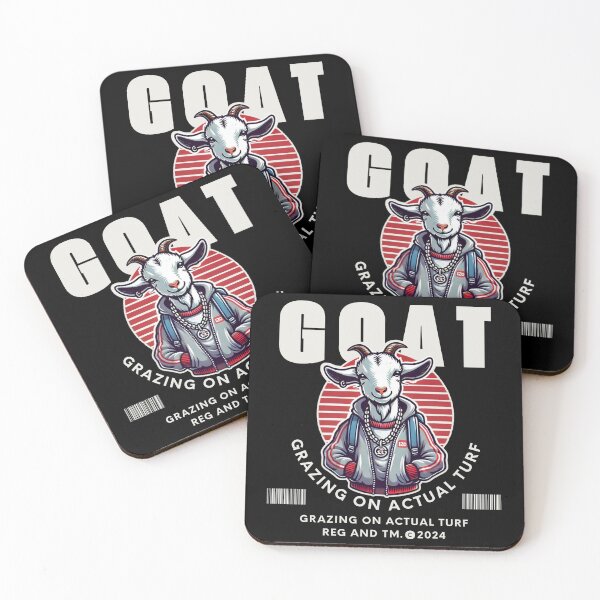 Item preview, Goat designed and sold by Peerless-Prime.