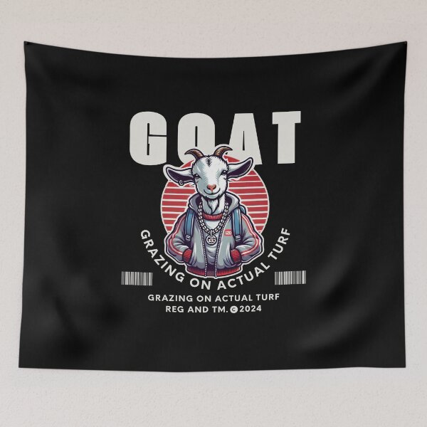 Item preview, Goat designed and sold by Peerless-Prime.