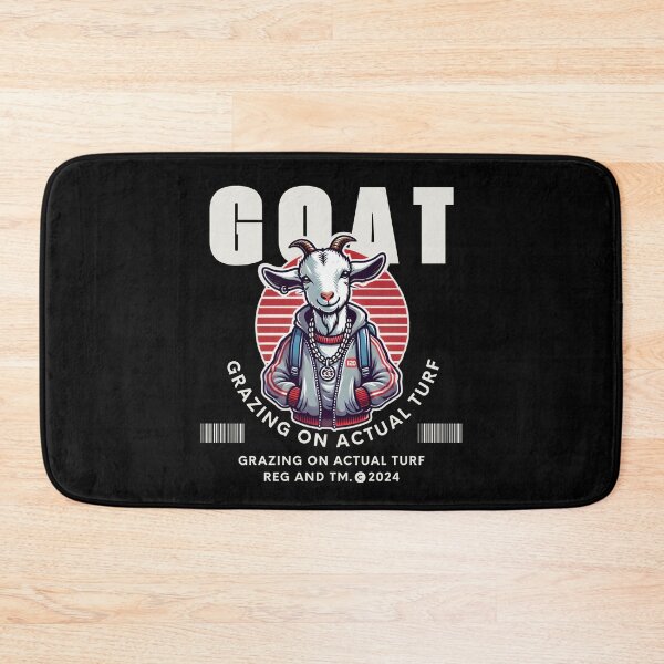 Item preview, Goat designed and sold by Peerless-Prime.