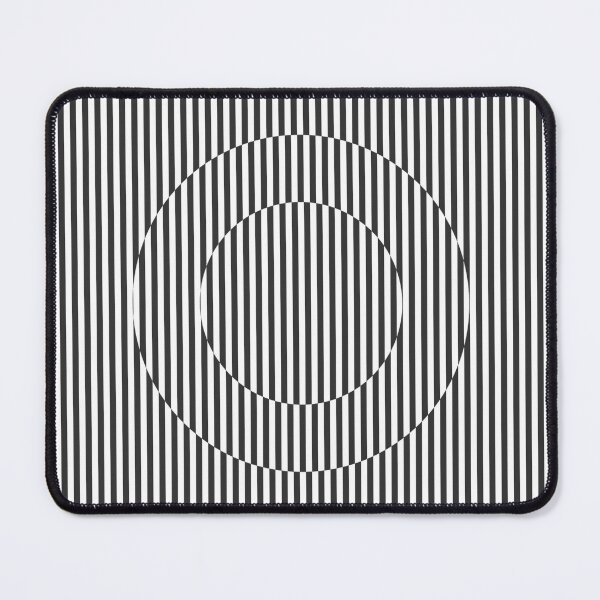 Item preview, “Concentric Ideas in Middleland” designed and sold by Tecno-Art-Land.