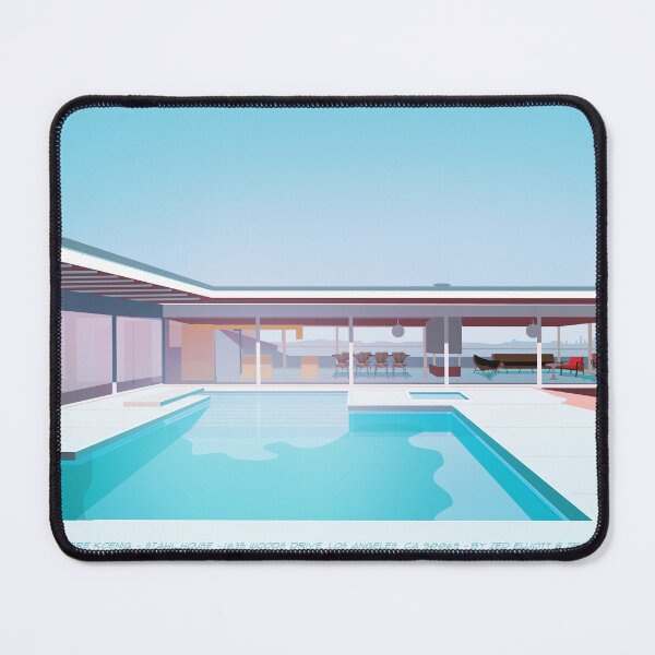 Item preview, STAHL House V1 By Zed Elliott designed and sold by Zelio.