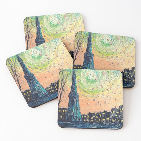 Item preview, Nighttime Splendor designed and sold by NomadicDreamer.