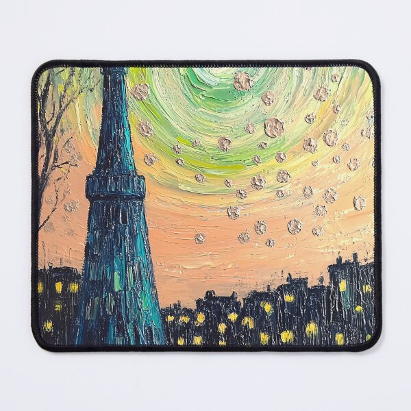Item preview, Nighttime Splendor designed and sold by NomadicDreamer.