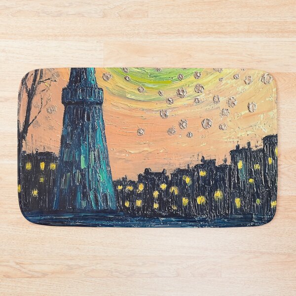 Item preview, Nighttime Splendor designed and sold by NomadicDreamer.