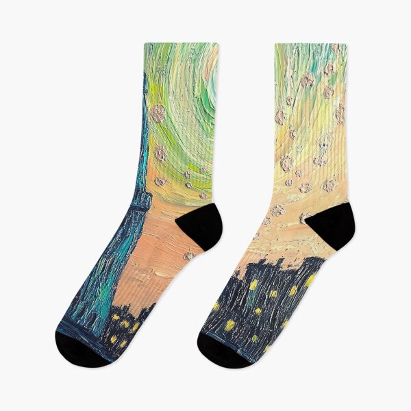 Item preview, Nighttime Splendor designed and sold by NomadicDreamer.