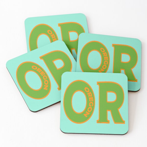 Item preview, Abbreviated Oregon designed and sold by Havocgirl.