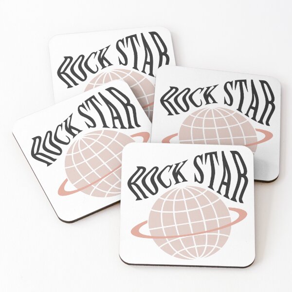 Artikelvorschau, Rock Star - Konzeptdesign entworfen und verkauft von RWT-Design.