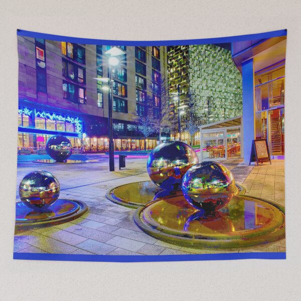 Item preview, Sheffield Steel Balls designed and sold by Alisonchambers2.