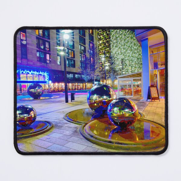 Item preview, Sheffield Steel Balls designed and sold by Alisonchambers2.