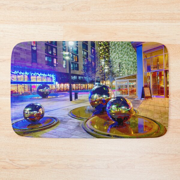 Item preview, Sheffield Steel Balls designed and sold by Alisonchambers2.