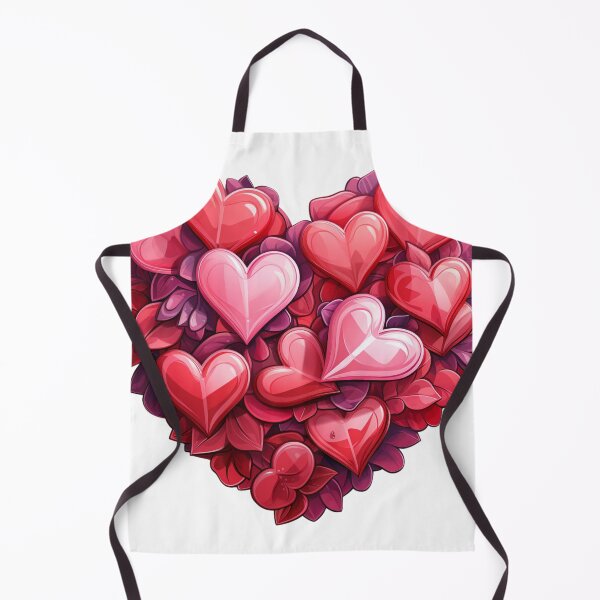 Item preview, Heart of hearts designed and sold by MendaciousMina.