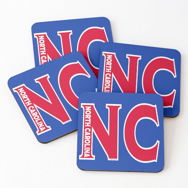 Item preview, Abbreviated North Carolina designed and sold by Havocgirl.