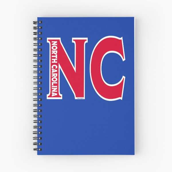 Item preview, Abbreviated North Carolina designed and sold by Havocgirl.