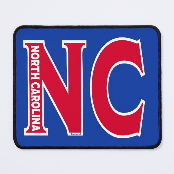 Item preview, Abbreviated North Carolina designed and sold by Havocgirl.