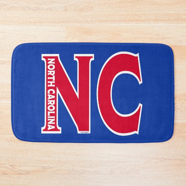 Item preview, Abbreviated North Carolina designed and sold by Havocgirl.