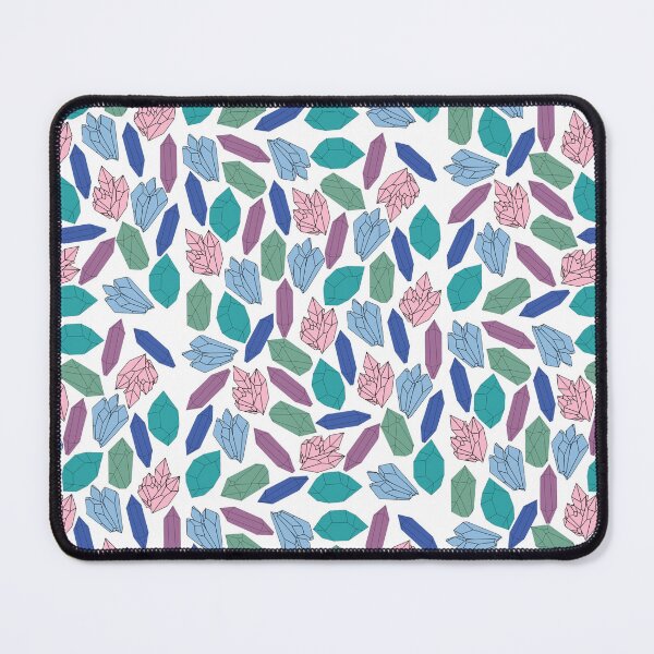 Item preview, crystal pattern designed and sold by waltcrystal.
