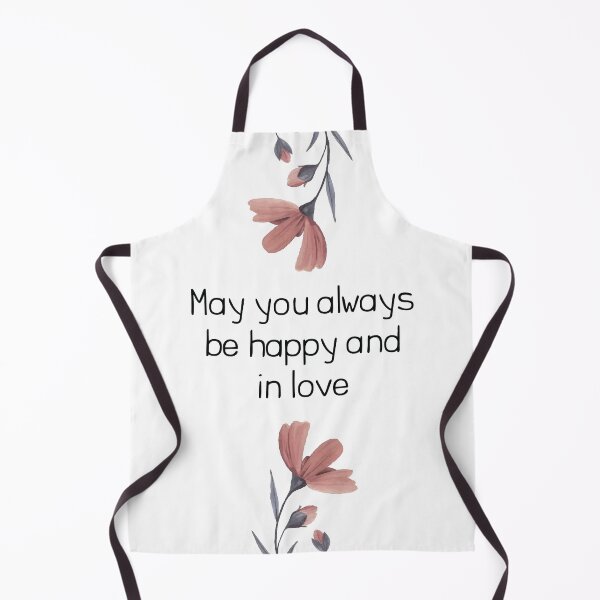 Item preview, Happy and in love designed and sold by UniqueTrick.