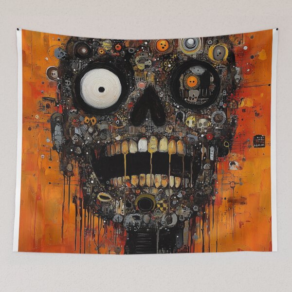 Item preview, Enshittification Nation designed and sold by SurrealeyeSEA.