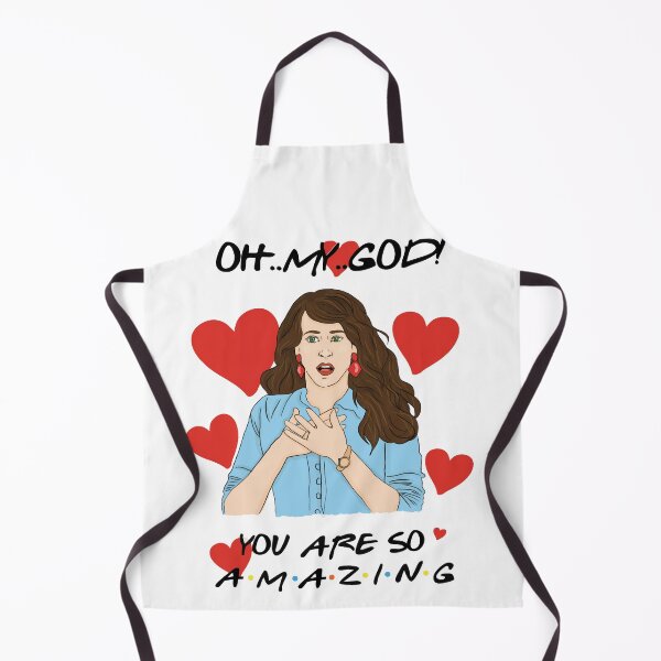 Item preview, Friends - Oh my god! You are so AMAZING! designed and sold by UniqueTrick.