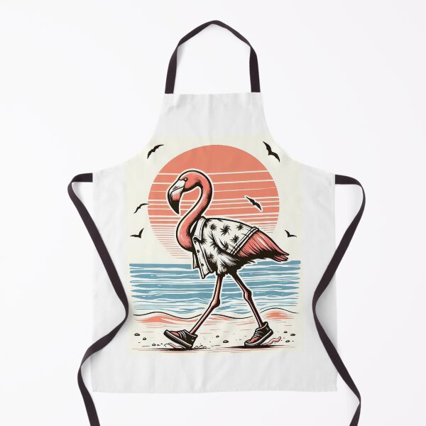 Item preview, Flamingo designed and sold by MRANTONELLI.