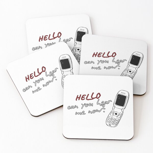 Item preview, Adele: Hello! designed and sold by adeledrinkswine.