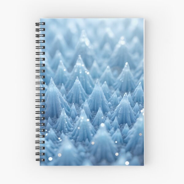 Item preview, Ice Mirage designed and sold by granthobbs.