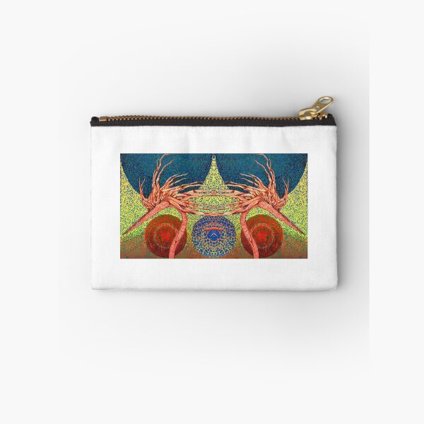 Item preview, PARADISE LOST MERGED B designed and sold by RickRussell.