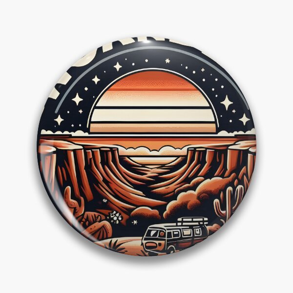 Item preview, Wonder Down Under Sticker designed and sold by NCNGDESIGN.