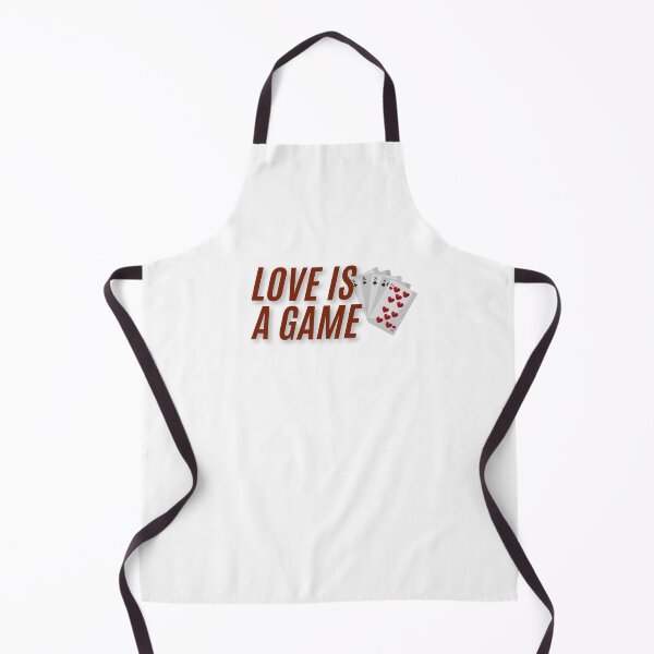 Item preview, Adele: Love is a Game designed and sold by adeledrinkswine.