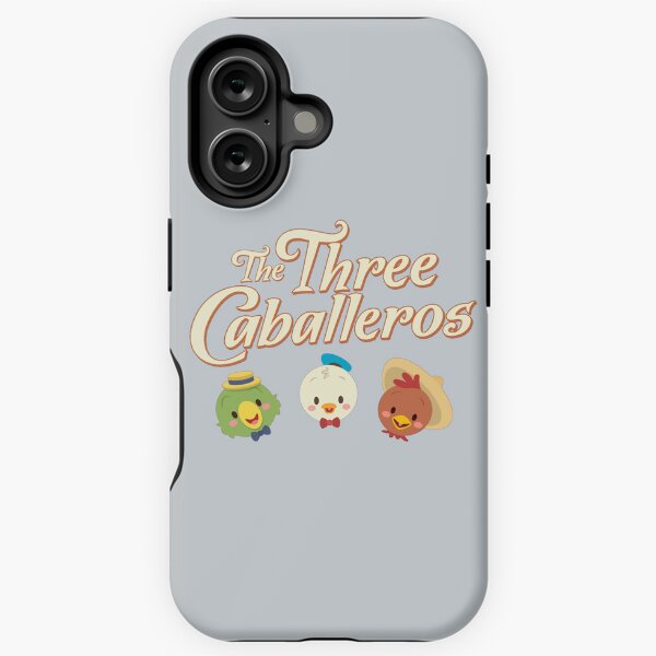 Item preview, The Three Caballeros designed and sold by MPopsMSocks.