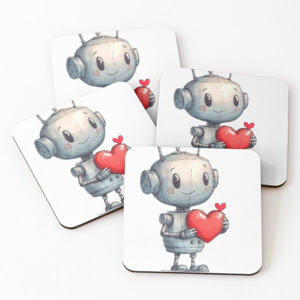 Item preview, Tech Meets Love designed and sold by NomadicDreamer.