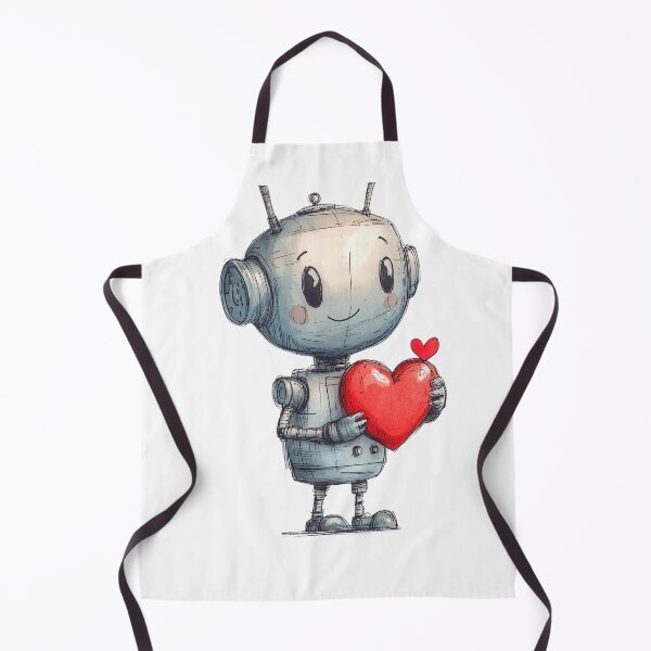 Item preview, Tech Meets Love designed and sold by NomadicDreamer.