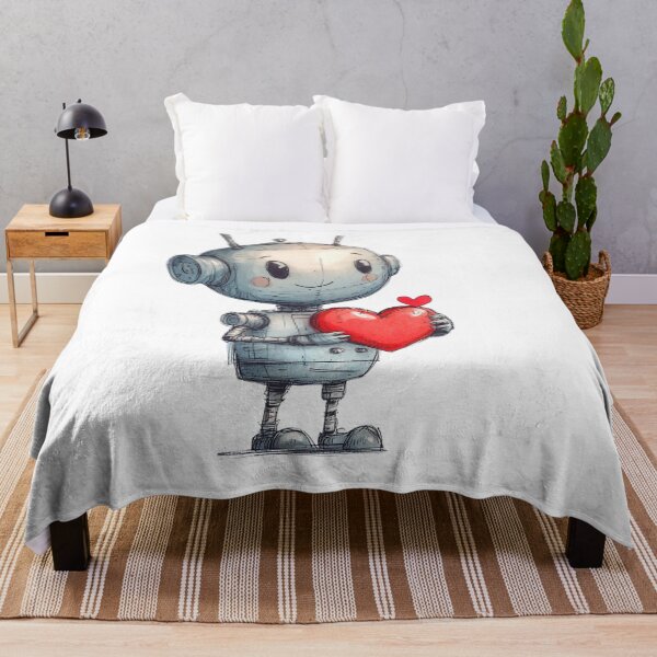 Item preview, Tech Meets Love designed and sold by NomadicDreamer.