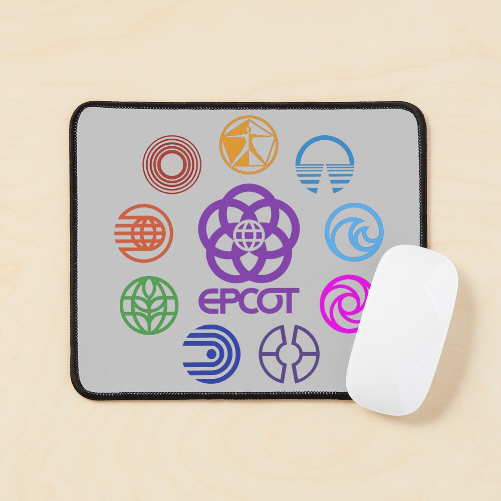 Item preview, Mouse Pad designed and sold by MPopsMSocks.