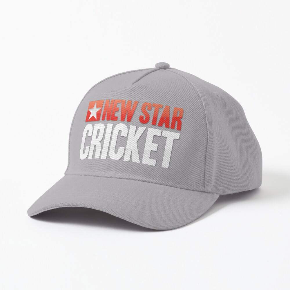 Item preview, Baseball Cap designed and sold by NewStarGames.
