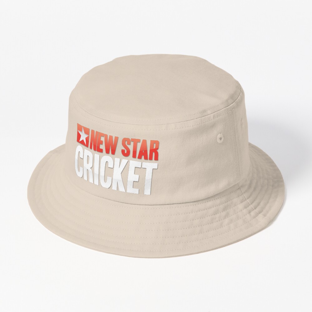 Item preview, Bucket Hat designed and sold by NewStarGames.