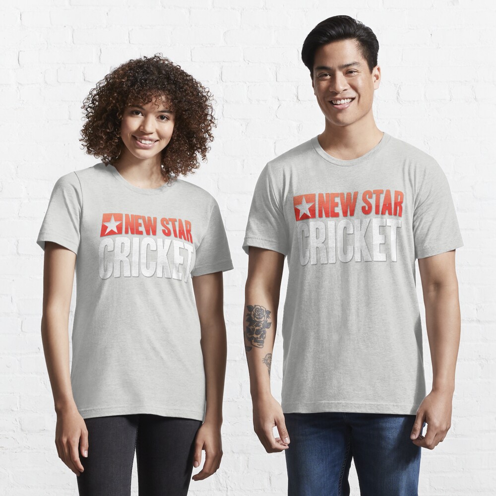 Item preview, Essential T-Shirt designed and sold by NewStarGames.
