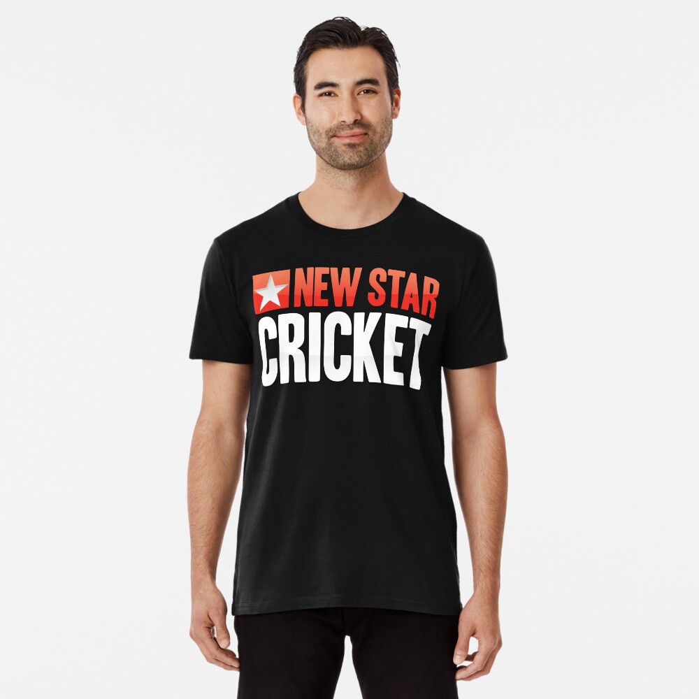 Item preview, Premium T-Shirt designed and sold by NewStarGames.
