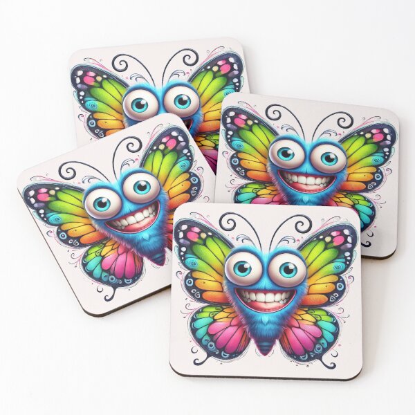 Item preview, Reinvent Yourself Like a Butterfly designed and sold by FShadora.