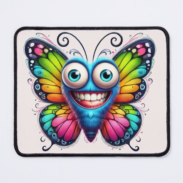 Item preview, Reinvent Yourself Like a Butterfly designed and sold by FShadora.