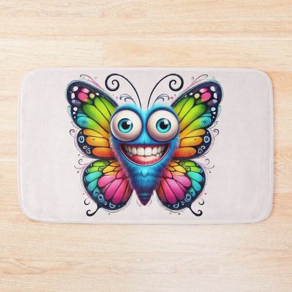 Item preview, Reinvent Yourself Like a Butterfly designed and sold by FShadora.