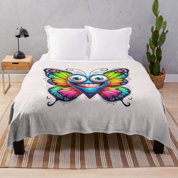 Item preview, Reinvent Yourself Like a Butterfly designed and sold by FShadora.