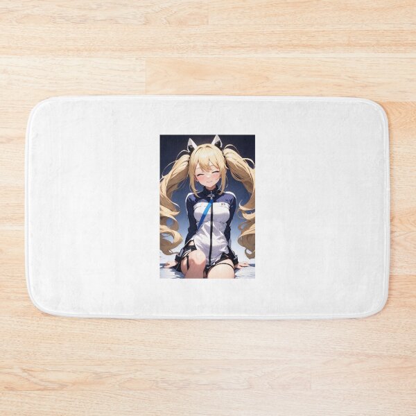 Item preview, Guam - Azur Lane Fanart designed and sold by iloveanimechibi.