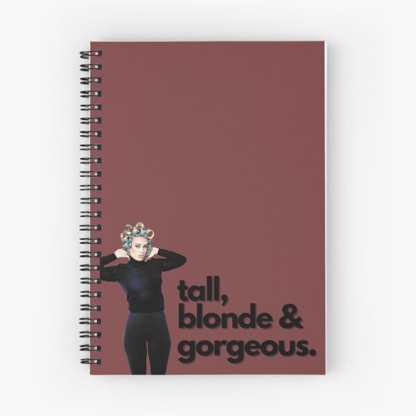 Item preview, Adele: Tall, Blonde & Gorgeous designed and sold by adeledrinkswine.